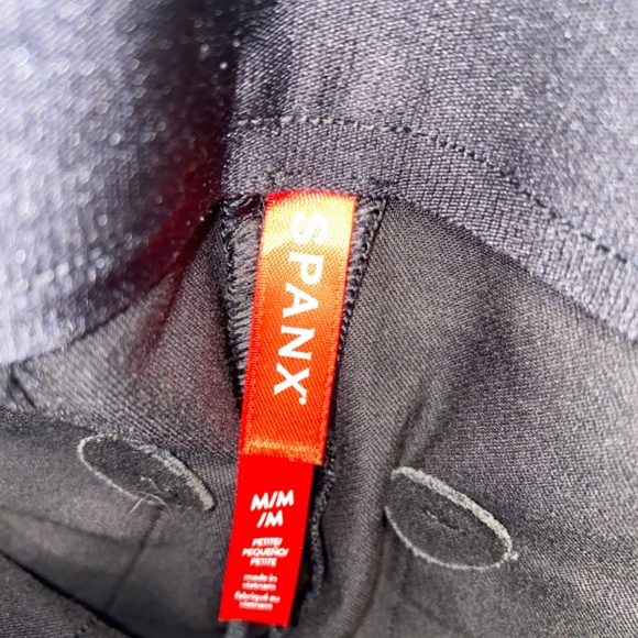 NWT Spanx Pants - Picture 5 of 8